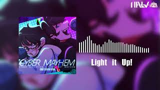 Cover art for Cyber Sensation: Malware Breakout