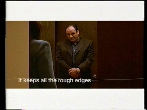 HBO Commercials on July 28 and August 4, 2002 (60fps)