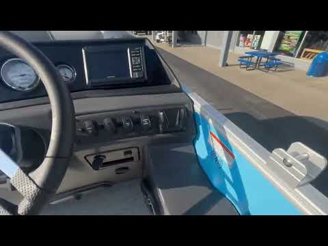 Boat video thumbnail