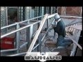 Discoteca Bauhaus 1993