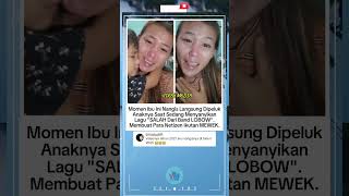 Download lagu Curahan Hati Seorang ibu Terrcurahkan Dalam Alunan Lagu #viralvideo #viralshorts #lobowsalah #music mp3