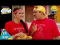 Taarak Mehta Ka Ooltah Chashmah - Episode 938 - Full Episode