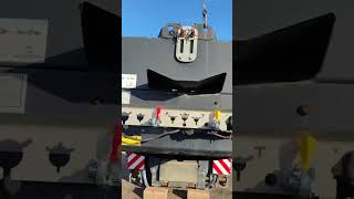 Faymonville FS 43 1ACC 3 axle lowbed ramps detachable gooseneck low bed semi-trailer | Image 4 - Autoline