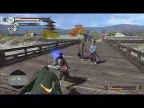 Yakuza 3 Fierce Fights HD Gameplay