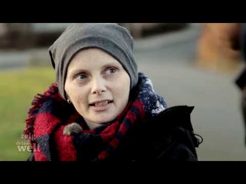 Zeig mir Deine Welt 2 - Folge 2 ARD/06.01.2016