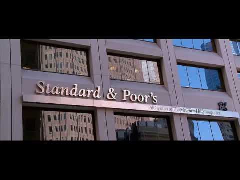 Banks and Financial Institutions Responsible For Recession