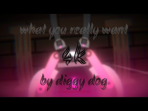 [4k] Project Arrhythmia-What You Really Want level by DIGGYDOG [Color Collider Chapter 2 Ep 1]