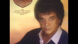 Conway Twitty - When The Magic Works