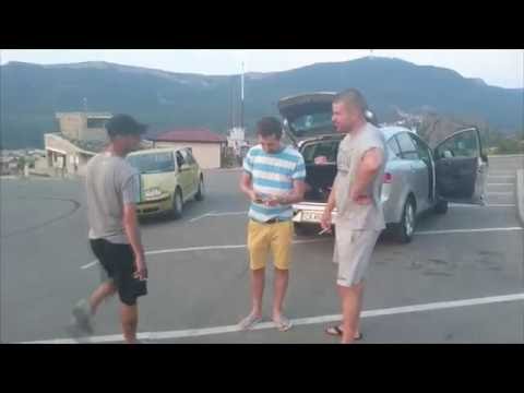 ALCHAKA - connection lost