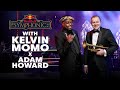 Kelvin Momo Red Bull Symphonic I Full Performance