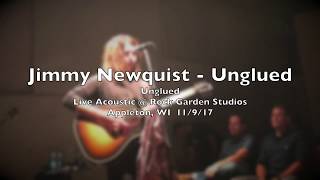Jimmy Newquist - Unglued