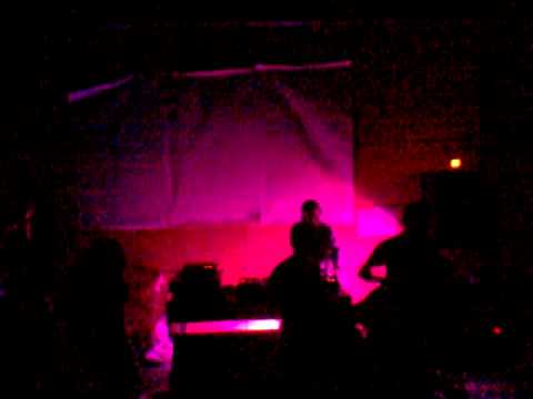 10.07 ASTRAL @ GATE 5 [LVIV ARENA] ft Dublinjah №2