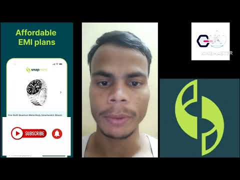 On shopping installment  EMI without credit card. EMI shopping  🛍️ Without Credit card , Debit card