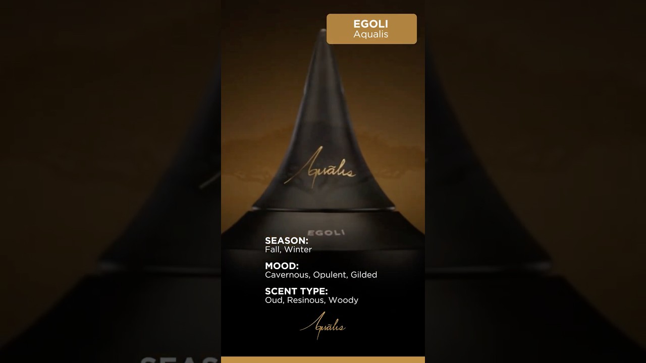 Egoli