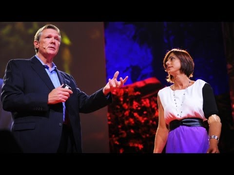 A prosthetic arm that "feels" - Todd Kuiken