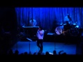 Better Than Ezra & Matt Nathanson - Under You (Ezra Open, House of Blues NOLA 4/12/14)