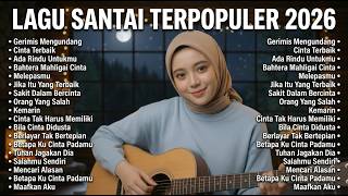 Download lagu TOP 18 LAGU TERPOPULER (Full Album) 🎶 Akustik Paling Menyentuh – Cinta Tak Harus Memiliki vol.1 mp3