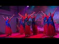 Kadamizhiyil Kamaladhalam | Thenkashipattanam | Energetic performance | Group Dance | Ulsavam