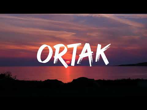 Melike Şahin - Ortak (Lyrics)
