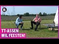 Geen TT-festival drama voor Assen: 'Weer geen orgies!’