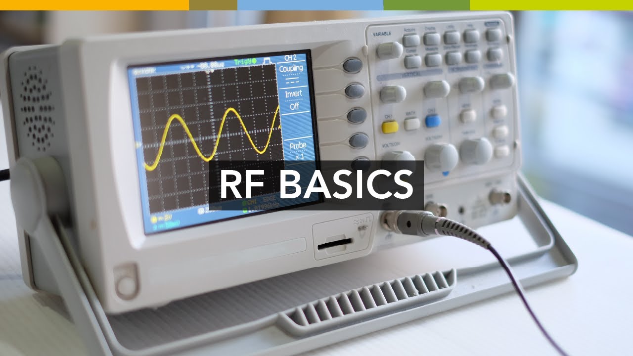 What is RF degradation?