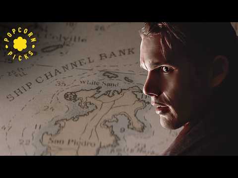 Ethan Hawke Tracks the Evidence (Investigation Scene) | Snow Falling on Cedars