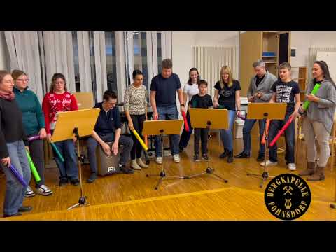 4. Advent mit der Bergkapelle Fohnsdorf