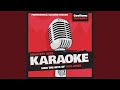 You'll Never Walk Alone (Originally Performed by Tom Jones) (Karaoke Version)