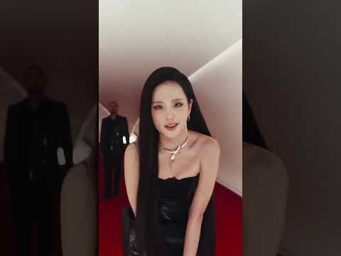 JISOO X ZAYN 'EYES CLOSED' Official Music Video Premiere 10 ต.ค. นี้ 11:00 เวลาไทย