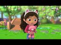 Homemade Intros Gabby S Dollhouse