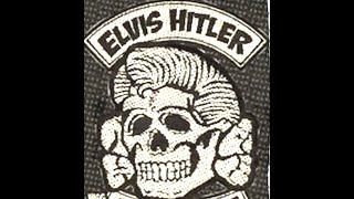 Elvis Hitler - Hot Rod to Hell [USA] 1987