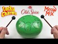 Commercial Jingles On Cool Different Instruments Part 1
