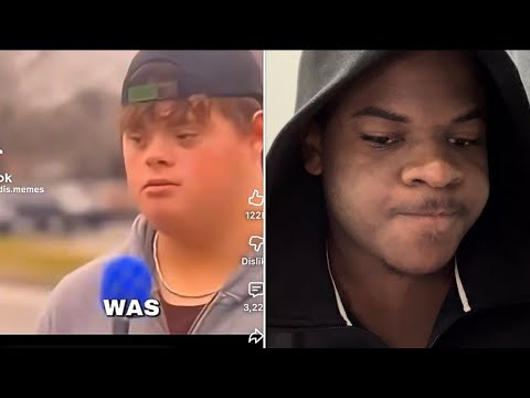 If I Laugh I D¡3☠️ Try Not To Laugh Challenge (YT Shorts Edition) Reaction 