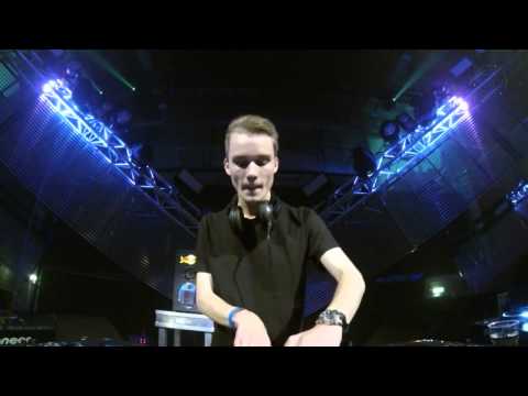 Deztination: The Journey - Adrenalize (Liveset)