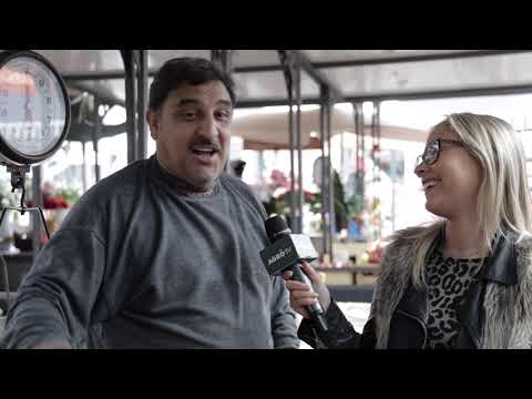 Ceger ep.32 - Pijaca Kalenić - 29.09.2019.