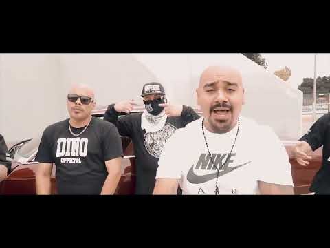 LiL G- You Vatos Aint Shit feat. Different Stilo (official music video)
