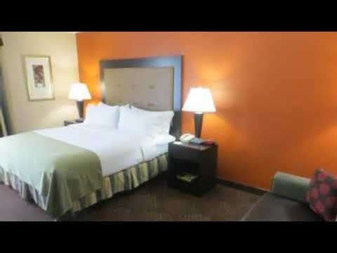 Wyndham Garden Houston Northwest Willowbrook - Houston Hotels, Texas