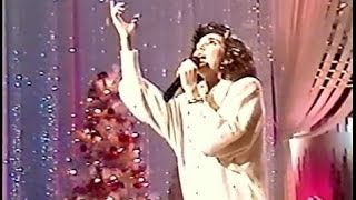 CÉLINE DION &amp; ADHÉMAR DION - Ce n&#39;était qu&#39;un rêve (En public / Live) 1988