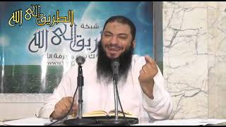 صورة " تأملات إيمانية " | اللقاء ( 05 ) | #تفسير_سورة_مريم | د . حازم شومان