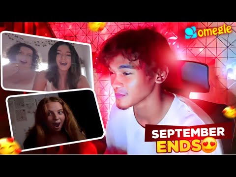 singing to strangers on omegle | bad things happened 😞