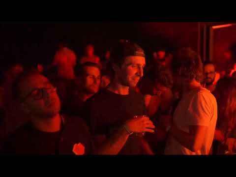 Job Jobse - Atlas Electronic 2018