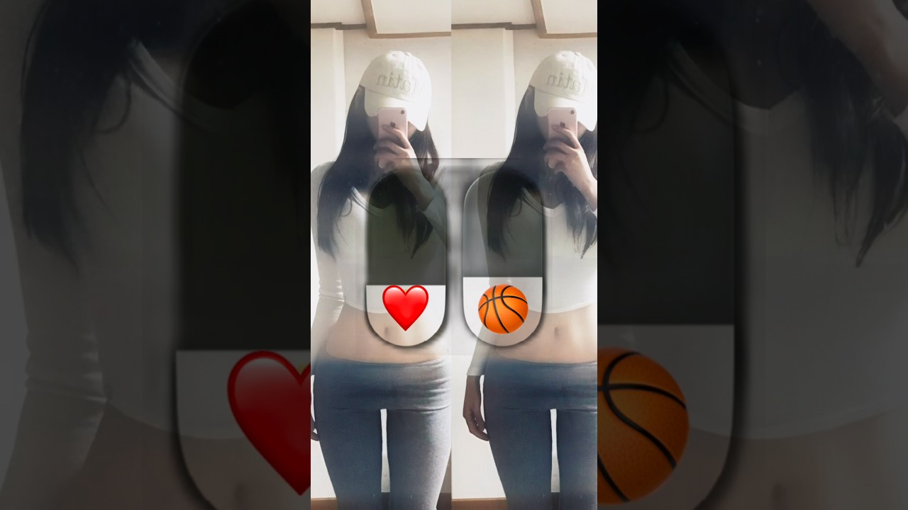 ❤️ VS ???? 선택은?