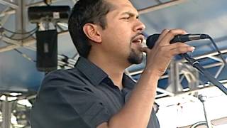 Calexico - Inspiracion - 8/3/2008 - Newport Folk Festival (Official)