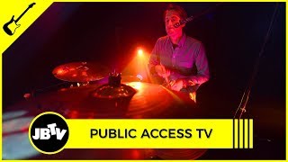 Public Access TV - Metrotech | Live @ JBTV