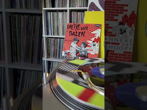 Anneke van Hooff - Bel me op (1962)