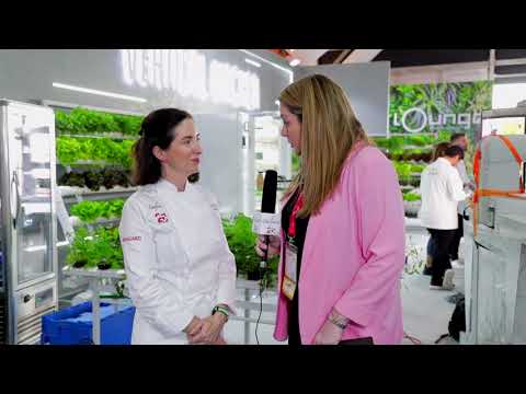 Interview - Chef Elena Arzak, 3 Michelin Star Chef, Arzak, San Sebastian, Spain