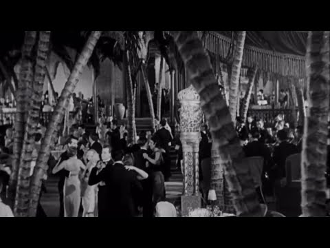 Love is The Thing, Jimmie Grier and his Cocoanut Grove Orchestra (1933)