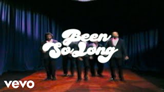 Durand Jones &amp; The Indications - Been So Long (Official Video)