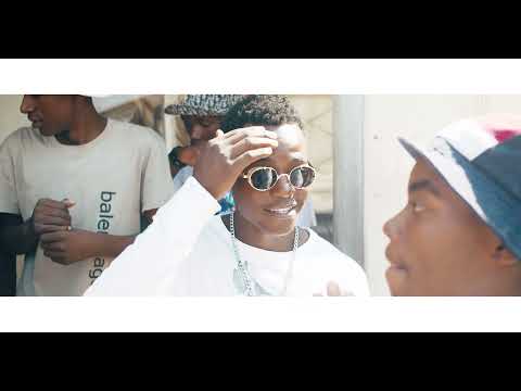 Pretty Blxqson ft Tuccy Da Mc - CHITOWN NDOKUMBA