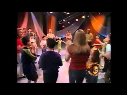 Step By Step - Learn to Dance The Hokey Pokey